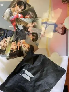 BTS アミボムver.3 トレカ