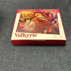 あんさんぶるスターズ! アルバムシリーズ Present -Valkyrie-