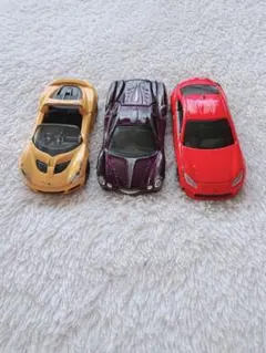 2026年最新】スーパーカー ミニカーの人気アイテム - メルカリ