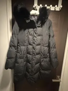 ルイルエブティック　ロング ダウンコート