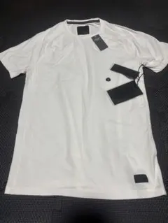 Abercrombie＆Fitchホワイト Tシャツ Ｓサイズ 新品タグ付き
