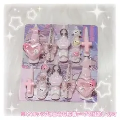 ♡現品♡スーパーロングポイント✧︎平成女児✧︎姫ギャル✧︎