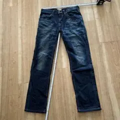 Lee インディゴブルー