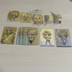 カラフルピーチ たっつん