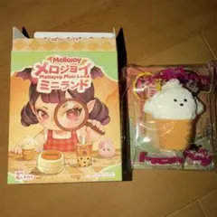 メロジョイ ミニランド ゆきこ - メルカリ