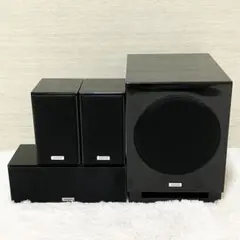 オンキョー サラウンドスピーカーセット SWA-V30HDX 中古品 美品] ONKYO サブウーファー SWA-V30HDX 動作確認済み - メルカリ