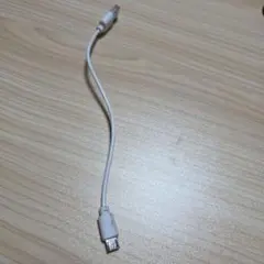 USBケーブル Micro USB Aタイプ