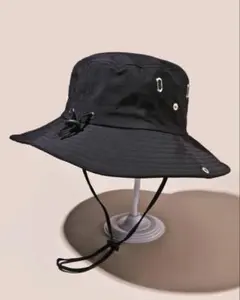 撥水加工　日焼け防止　テンガロンハット