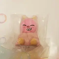 SKZOO ガチャ ライトマスコット