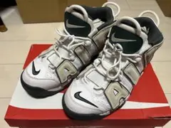 NIKE AIR MORE UPTEMPO '96