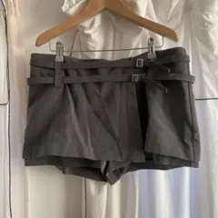 ZARA ミニスカート