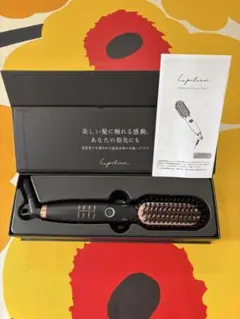ルピリーナ ヘアブラシのサムネイル