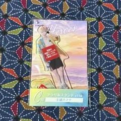 にじさんじ 海の家 アクリルスタンド C賞 アクリルスタンド 緋八マナ