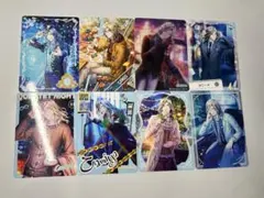 うたプリ シャニライ ビジュコレ カミュ