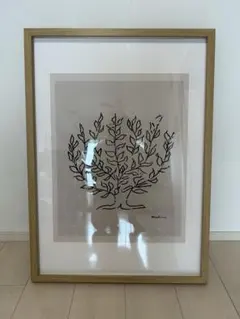 アンティーク 押し花標本 Herbier Paul Gerard | Mercari