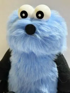 パペットスンスン　一番くじ　A賞　ぬいぐるみ