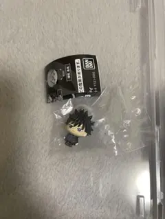 森*つ様 呪術廻戦 めじるしアクセサリー 伏黒恵