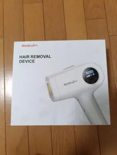 め20● TECHTALK サファイア光脱毛器 PH-MF21 未使用 め20○ TECHTALK サファイア光脱毛器 PH-MF21 未使用 - メルカリ