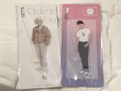 SEVENTEEN ジョンハン アクリルスティック