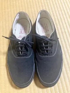 ANATOMICA WAKOUWA アナトミカ ワクワ スニーカー us8のサムネイル