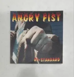 2026年最新】angry fistの人気アイテム - メルカリ