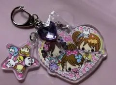 2025年最新】平成レトロ キーホルダーの人気アイテム - メルカリ