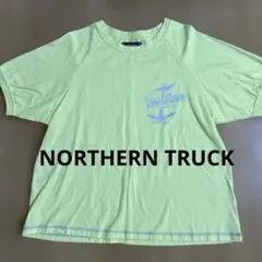 NORTHERN TRUCK☆Tシャツ　半袖　Lサイズのサムネイル