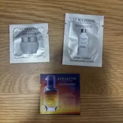 L'Occitane トライアルセット