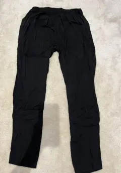 ドゥロワー カジュアルパンツ