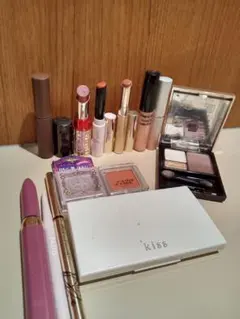 コスメ13点まとめ売り