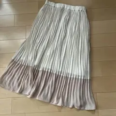 値下！Freddy emus シフォンスカート