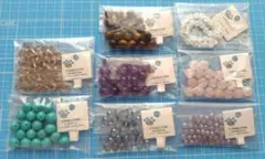 Parts Club　パーツクラブ　ビーズ　まとめ売り