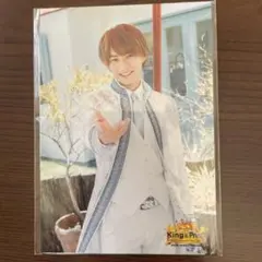 平野紫耀　フォトセ