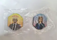 くら寿司×名探偵コナン オリジナルマグネットシート