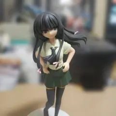 僕は友達が少ない！三日月夜空フィギュア現状品！