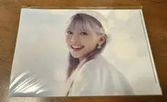 NiziU マユカ MAYUKA ファイル Step and a step