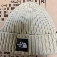 ノースフェイス ニット帽