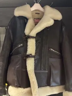 2025年最新】Kenzo メンズ レザージャケット・ライダースの人気