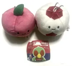 ファジアーノ岡山　にっこりーノ