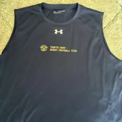 帝京大学ラグビー部ロングTシャツ - メルカリ