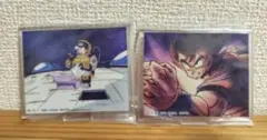 一番くじ ドラゴンボール DRAGON HISTORY E賞 孫悟空 2個セット