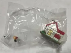 SNOOPY Sweet Little Home ① Time To Eat!