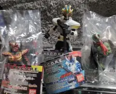 2026年最新】H.G.C.O.R.E.EX 仮面ライダーの人気アイテム - メルカリ
