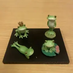 コポーカエル　4個のサムネイル