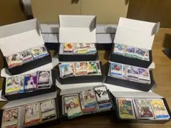 ワンピースカード　ノーマルカード　大量まとめ売り