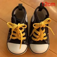 コンバース オールスター ベビー スニーカー 12cm