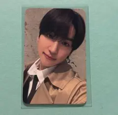 サンヨン トレカ THEBOYZ ドボイズ 導火線 秋の男 ドボ withmuu