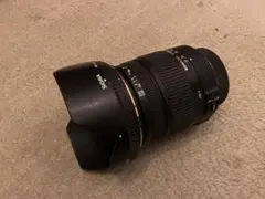 良品　SIGMA 17-50mm 1:2.8 EX HSM ペンタックス