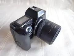 Canon EOS 630 フィルム一眼レフカメラ 匿名発送・送料込みです - メルカリ