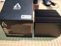 ARCTIC Alpine 12 Passive